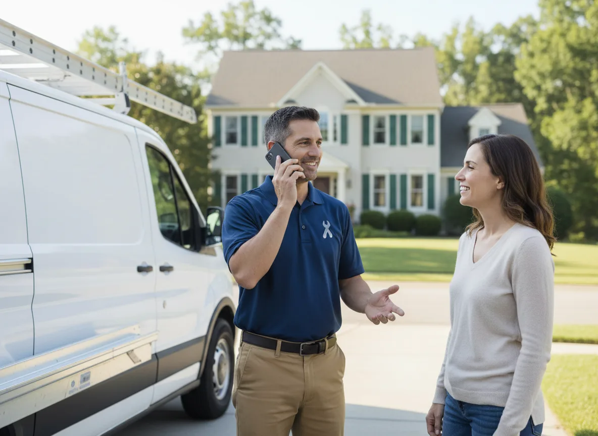 Home Gutter Service London, KY FAQs